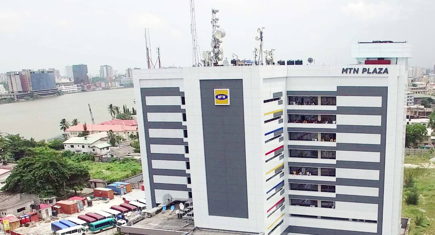 Resolution agreement with the Central Bank of Nigeria concludes