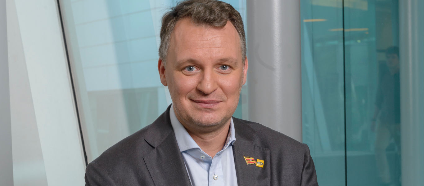 MTN Uganda CEO deportation