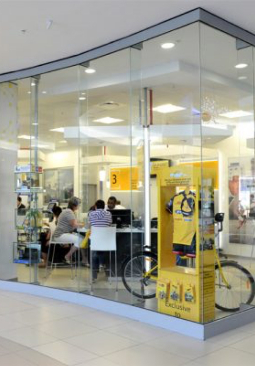 MTN Group joins IoT World Alliance