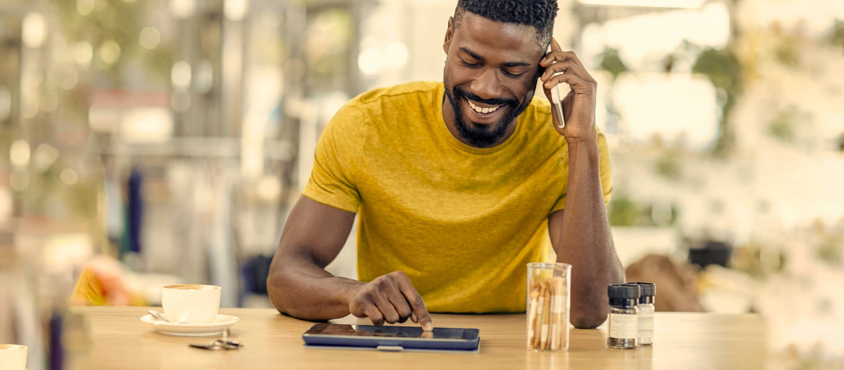 MTN Nigeria progresses on its Fintech strategy following Central Bank award of full Super Agent Licence