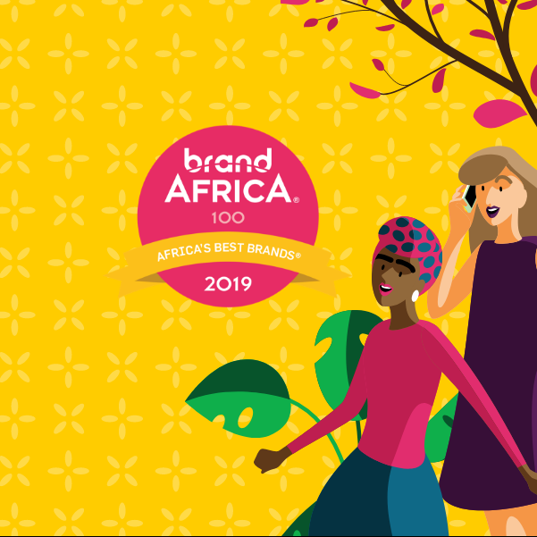 MTN named most admired African brand