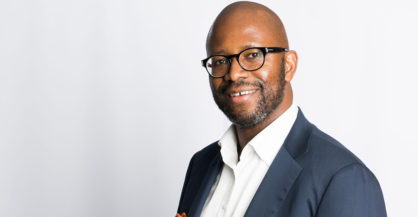 Ralph Mupita named CFO of the Year 2019