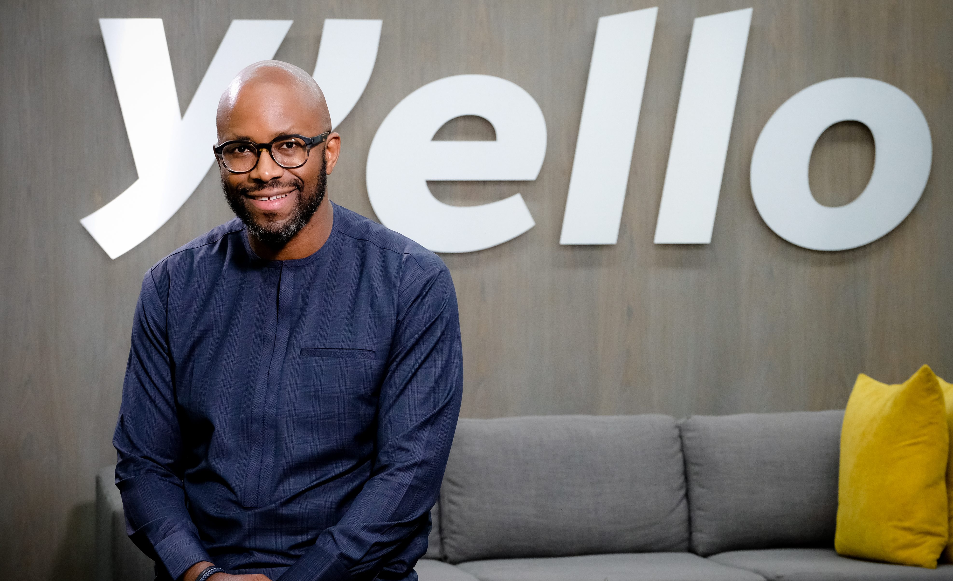 CFO of the Year: MTN’s problem-solving CFO