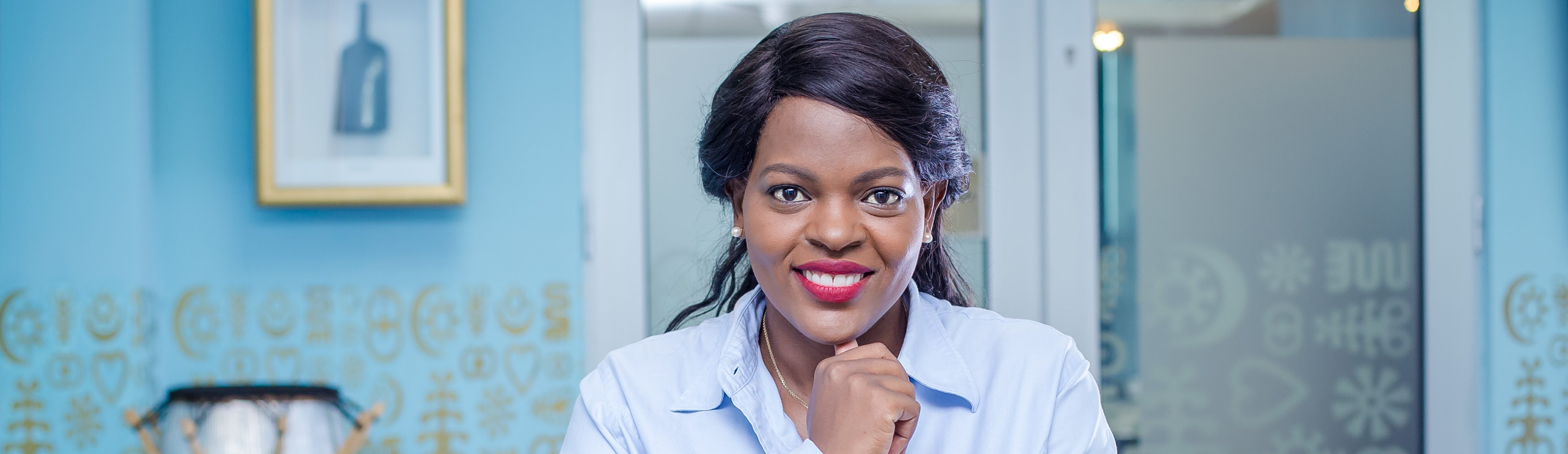 Group Chief Digital and Fintech Officer