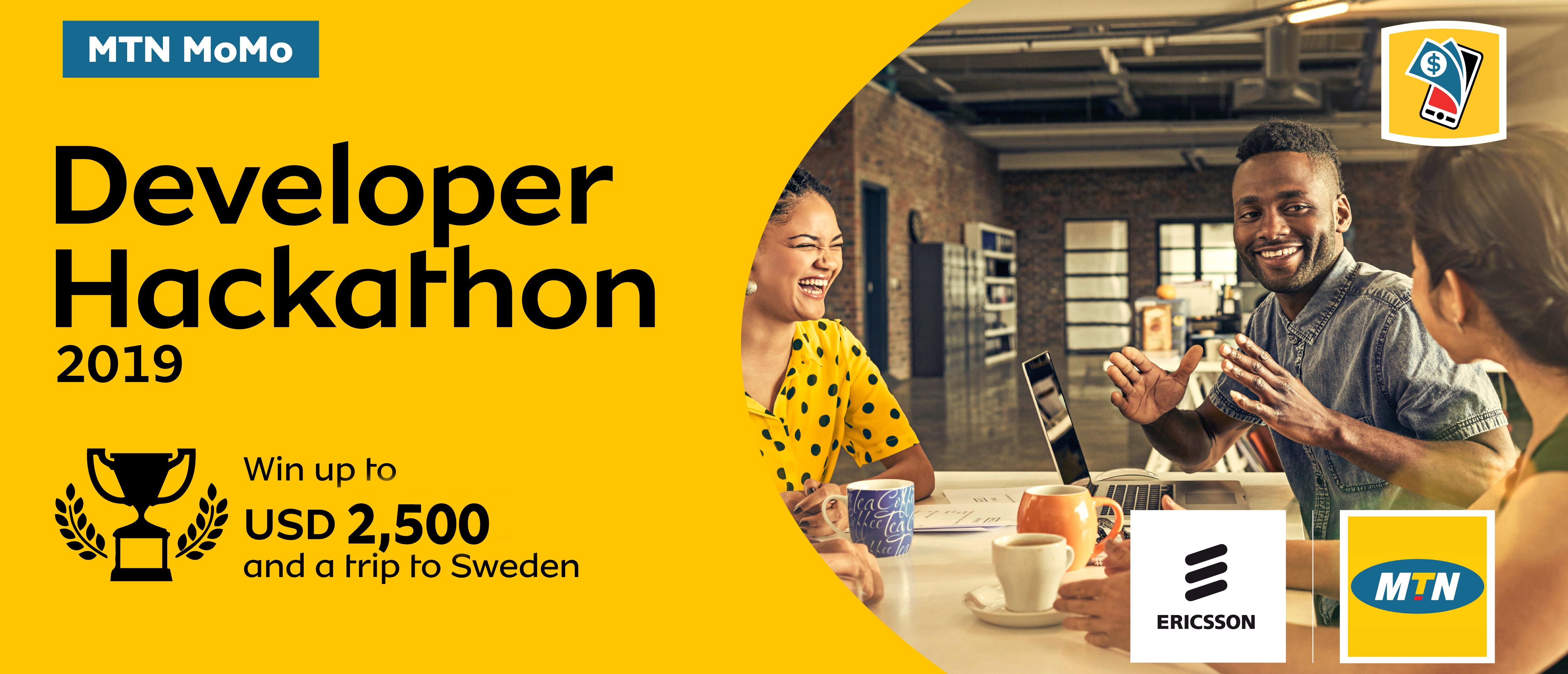 MTN launches Mobile Money API hackathon