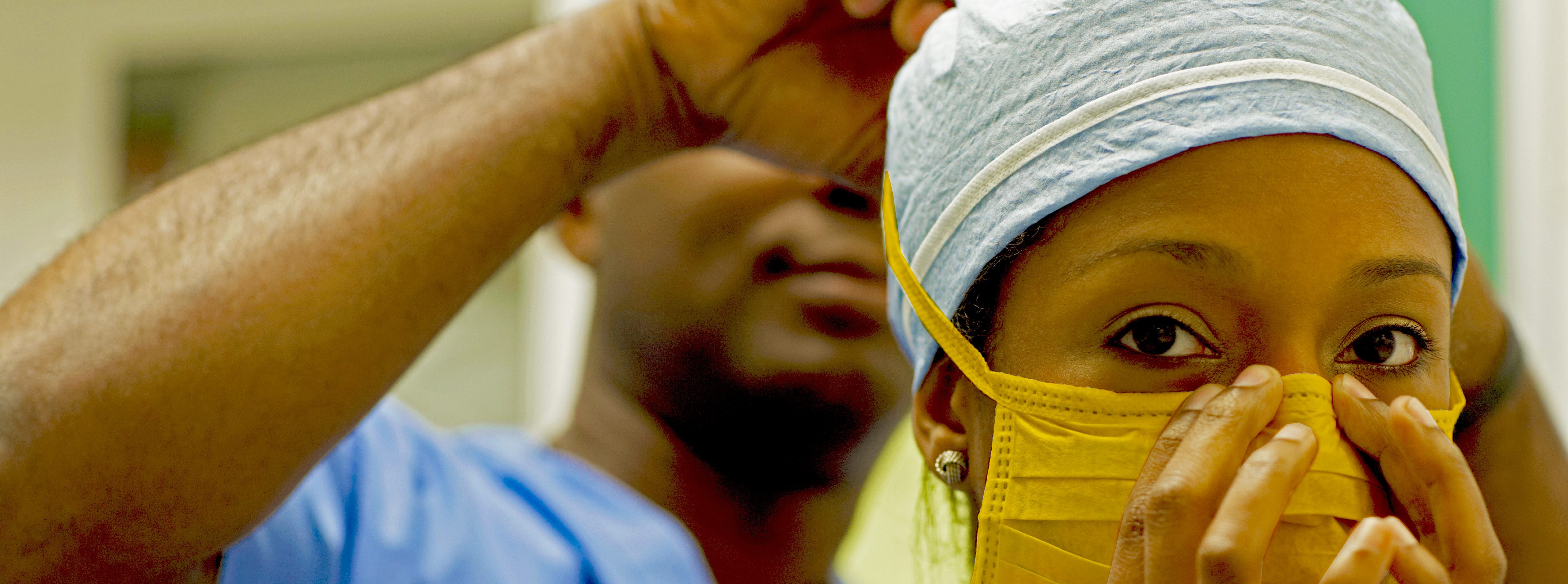 MTN Group’s Foundations boost efforts to combat COVID-19