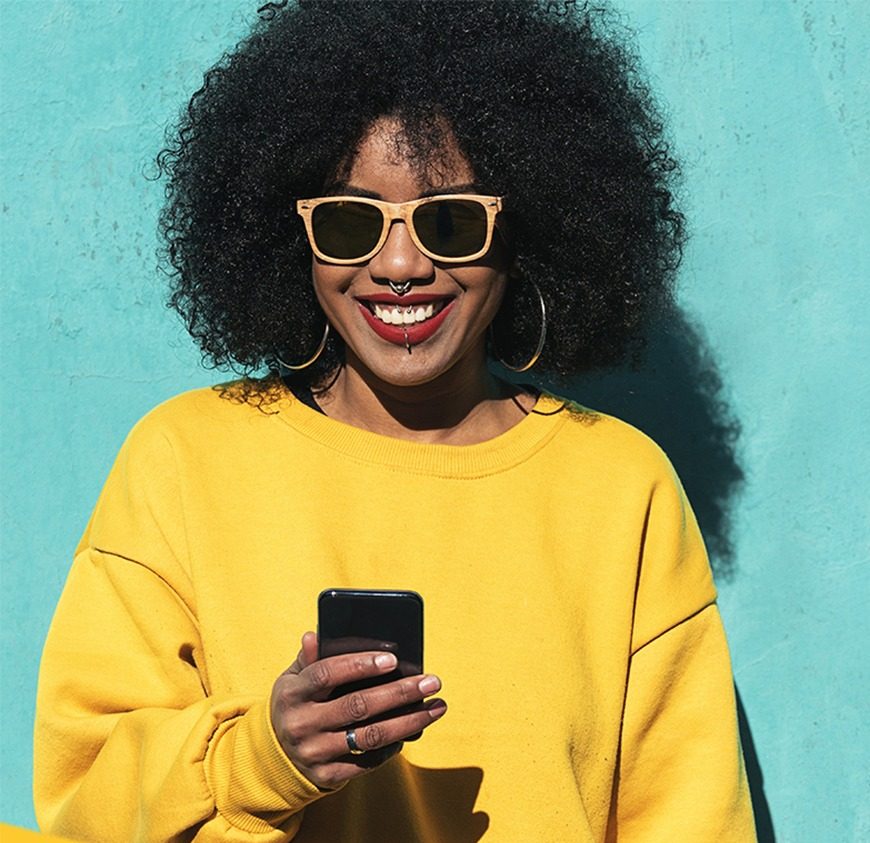 Ayoba provides connections and vital information during COVID-19